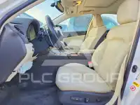 2009 Lexus IS фото