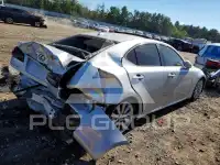 2009 Lexus IS photo