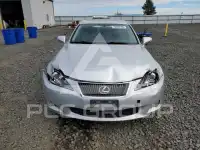 2009 Lexus IS photo