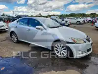 2009 Lexus IS фото