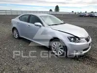 2009 Lexus IS photo