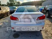 2009 Lexus IS фото