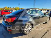 2009 Lexus IS фото