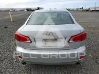 2009 Lexus IS photo