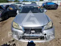 2009 Lexus IS photo