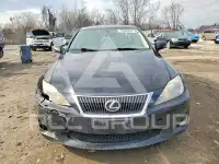 2009 Lexus IS photo