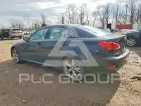 2009 Lexus IS photo