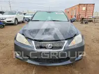 2009 Lexus IS photo