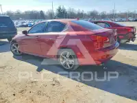 2009 Lexus IS фото