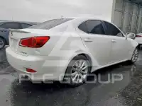 2009 Lexus IS фото