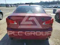 2009 Lexus IS фото