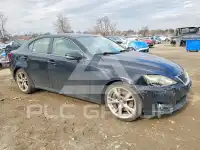 2009 Lexus IS photo