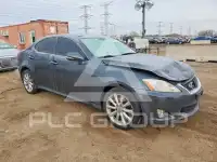 2009 Lexus IS photo