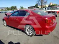 2009 Lexus IS фото