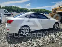 2009 Lexus IS фото
