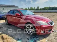 2009 Lexus IS250 photo