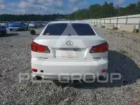 2009 Lexus IS photo
