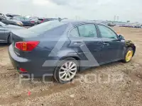 2009 Lexus IS фото