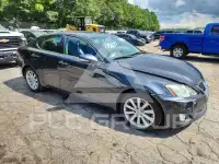 2009 Lexus IS фото