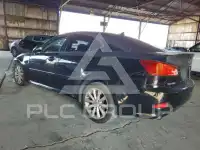 2009 Lexus IS photo