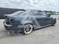 2009 Lexus IS photo