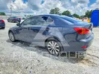 2009 Lexus IS фото