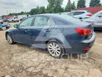 2009 Lexus IS фото