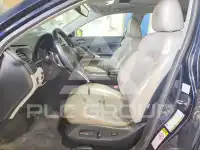 2009 Lexus IS photo