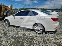 2009 Lexus IS фото