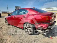 2009 Lexus IS250 photo
