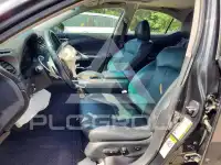 2009 Lexus IS фото