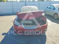 2009 Lexus IS фото