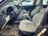 2009 Lexus IS фото