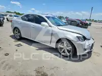 2009 Lexus IS фото
