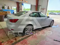 2009 Lexus IS photo