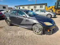 2009 Lexus IS photo