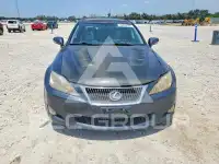 2009 Lexus IS250 фото