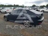 2009 Lexus IS фото