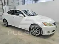 2009 Lexus IS фото