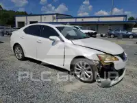 2009 Lexus IS фото