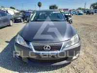2009 Lexus IS фото