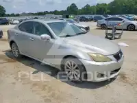 2009 Lexus IS photo