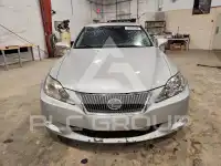2009 Lexus IS photo