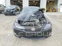 2009 Lexus IS фото