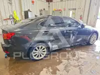 2009 Lexus IS фото