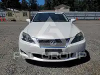 2009 Lexus IS фото