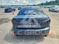 2009 Lexus IS фото