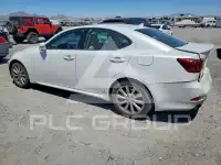 2009 Lexus IS фото