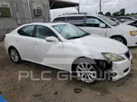 2009 Lexus IS фото