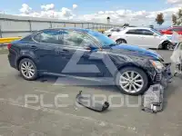 2009 Lexus IS фото
